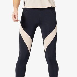 Vimmia Neptune Mesh Inset Legging